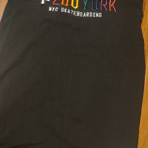 Zoo york rainbow long sleeve - Picture 3 of 4